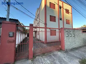 Apartamento simples no centro de Lavras com garagem - Image 2