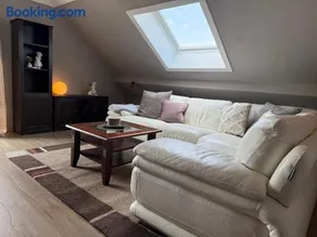 Ferienwohnung Zellerfelder Höhe - Image 1