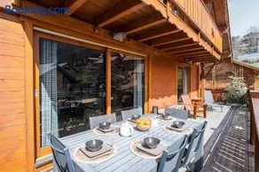 Chambre D'hôte au Chalet Datcha - Image 3
