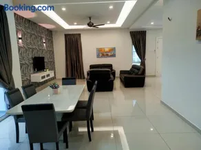 My Home Kayangan Villa Malacca C10 - Image 2