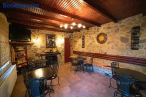 Ξενώνας Θόλος Βαλτεσινίκο - Image 3