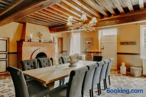Gîte de charme - 4 étoiles - 20 min de Beaune - Maison Saunières - Climatisé - Image 2