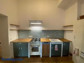 Lavendel Apartment with Sauna, Terrace, and Garden - Image 2