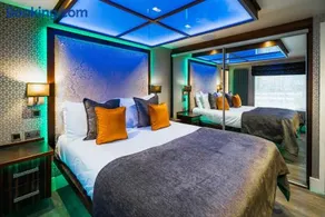 Church Suites by The Cranleigh Boutique - Image 2