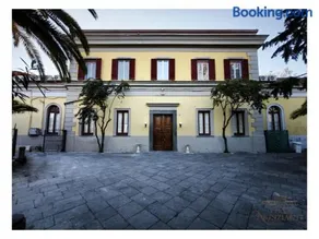 Hotel Villa Nunziante  - Image 1