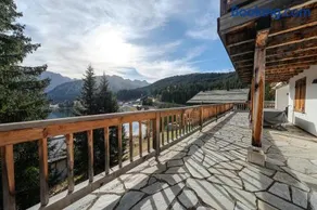 Sans Souci EG - Alpenblick & Obersee Panorama - by Arosa Stay - Image 1