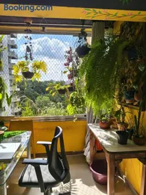 Quarto compartilhado Cop30, ao lado do Museu Goeldi - Image 1