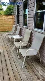 Lake-Access Cottage- Hot Tub, Fireplace&Pool Table - Image 3