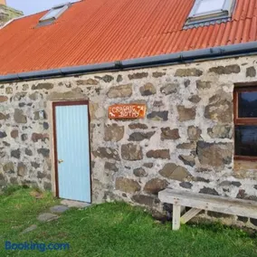 Cragaig Bothy - Image 1