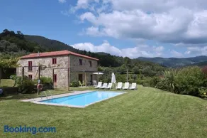 Casa férias, piscina, Ponte de Lima - Image 1