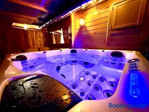 Buddha style family house & jacuzzi & sauna near Amsterdam - Image 2