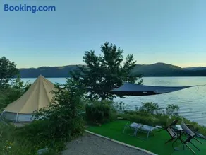 Lakeview Glamping - Image 2