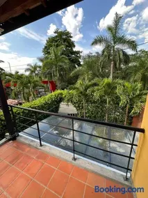 Cabaña ciudadela del sol - Image 4