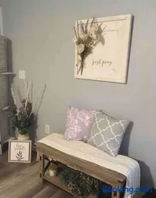 Cozy White Pine Getaway - Image 4