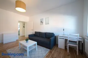 Apt Copper kersanierter Altbau mit Flair, Vollausstattung und zentral - Image 2