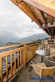 Les Chalets de Wengen - La Panoramique - Image 5