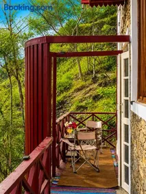 Stay Blessed Ecostays - Glamping and Stone Villas, offbeat jungle stay with Organic Food - Image 3