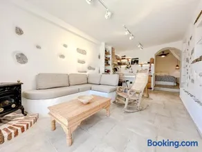Mountain Bliss Guesthouse 2 next to Sougia - Image 3