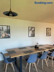 La Grange - Camping le Mont Orel - Image 1
