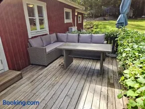 Sommarstuga i Björneröd Strömstad, Mitt i naturen! - Image 4