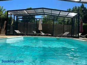 Maison La Dune, Piscine et Jardin - Image 2
