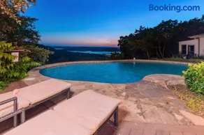 A Pool With A View - Image 1