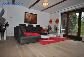 Ferienhaus Medemsonne - Image 2
