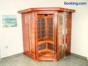Gîte de charme avec sauna, piscine chauffée et équipements haut de gamme en Touraine - Image 5