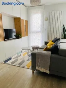 Apartamento Donostia San Sebastian - Image 1