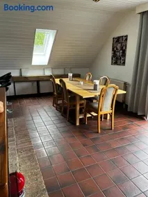 Sollingstrasse 108 A LOFT, 37603 Holzminden 1-8 Personen - Image 2