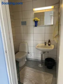 Huoneisto entisessä Honkolan kyläkoulussa - Image 3