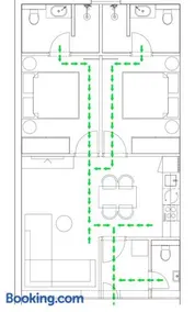 APARTMENT Dominik **** - Image 2