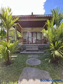 Intan sidemen villa - Image 2