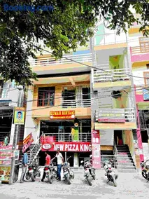 Hotel STAY INN - Image 1
