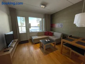 Vuokatti Chalets Aarni - Image 2