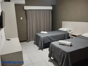 Tropical Hotel Guarujá - Image 5