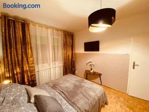 ClickTheFlat Wokalna Apart Rooms - Image 2