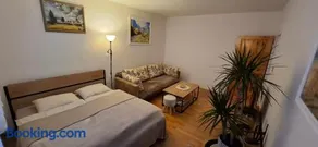 Apartment KRIVÁŇ - Image 1