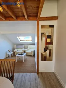 Le Chaudron d'Or - 41m2 - Hyper Centre - Mezzanine - Clim - WIFI HD - Image 2