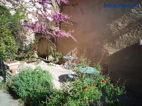 maison avec vue sur le Colorado Provençal - Image 1