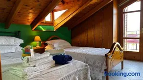 Loft apartment 20m from sea - Image 3