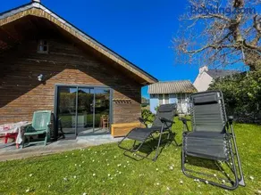 chalet in a quiet area, total disconnection - Image 3