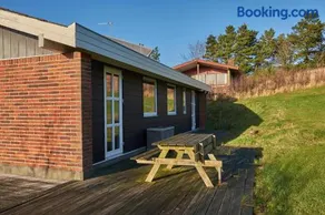 Stunning Home In Ebeltoft With 3 Bedrooms And Internet - Image 1