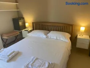 ISCA BLUE BEACH Casa in Villa vicino al mare, sino a max 8 persone - Image 3