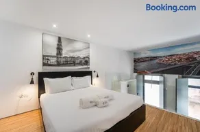 GuestReady - Cathedral Design Apartments - Image 1