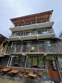 Casa Albiony Dâmbovicioara - Image 1