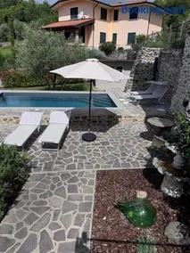 L'oasi nel borgo, un angolo di pace a Bagnone - Image 1