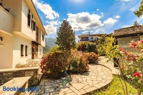 Villa Zina in Pelion - Image 1