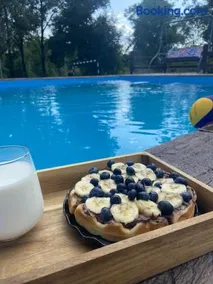 Mia Seosko imanje sa bazenom - Image 2