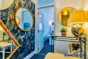 Rayleigh Retreat-Spacious Family 3 Bed Apartment - Image 3